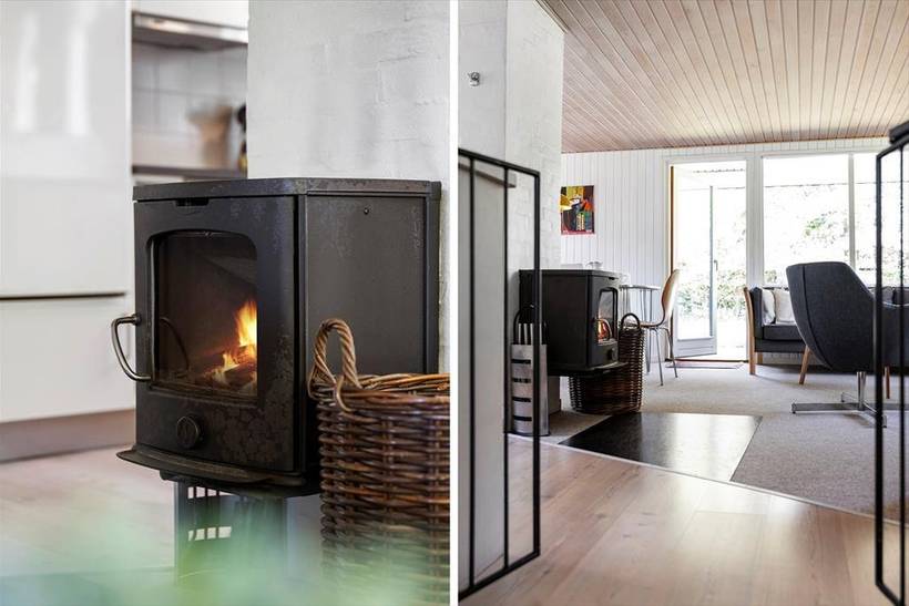 Foto von Ferienhaus LW53 in Nørhede - Fjand - Westjütland