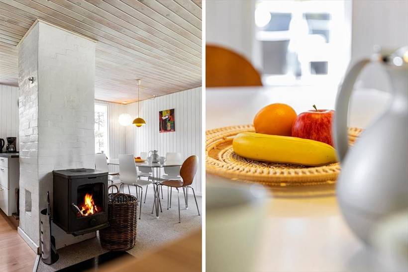Foto von Ferienhaus LW53 in Nørhede - Fjand - Westjütland