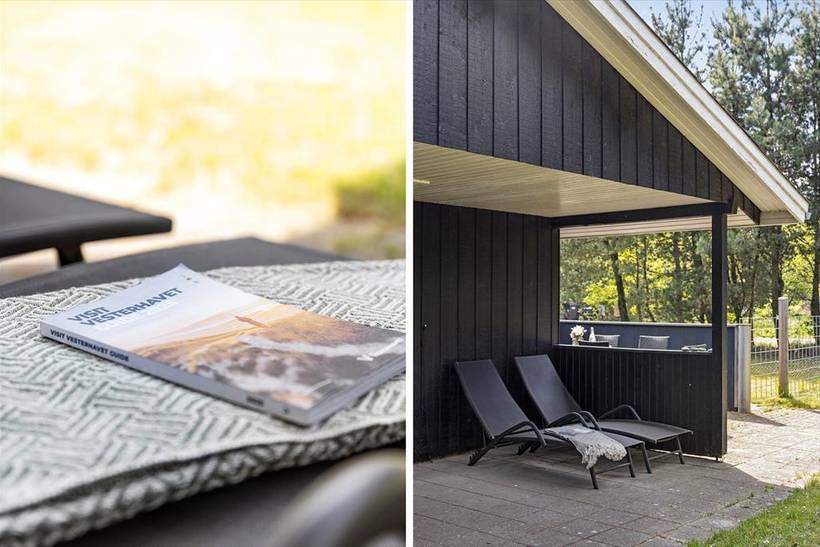 Foto von Ferienhaus LW53 in Nørhede - Fjand - Westjütland