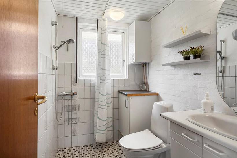 Foto von Ferienhaus LW53 in Nørhede - Fjand - Westjütland