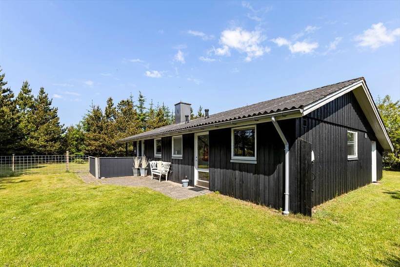 Foto von Ferienhaus LW53 in Nørhede - Fjand - Westjütland