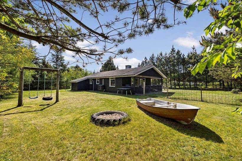 Foto von Ferienhaus LW53 in Nørhede - Fjand - Westjütland