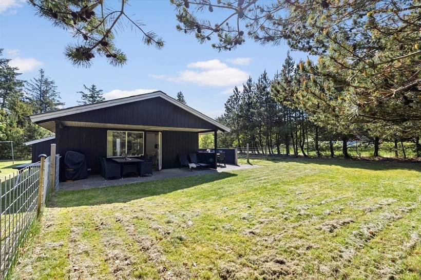 Foto von Ferienhaus LW53 in Nørhede - Fjand - Westjütland