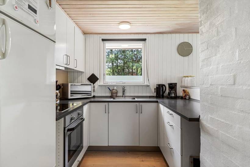 Foto von Ferienhaus LW53 in Nørhede - Fjand - Westjütland