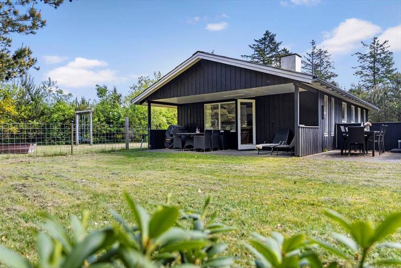 Foto von Ferienhaus LW53 in Nørhede - Fjand - Westjütland