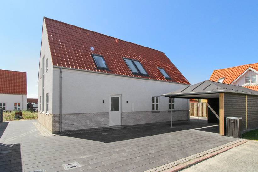 Foto von Ferienhaus LW61 in Løkken - Nordjütland