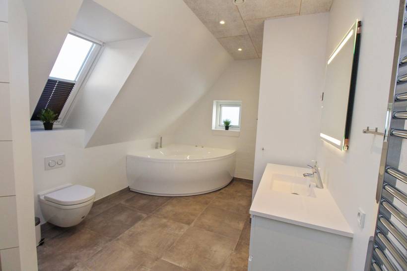 Foto von Ferienhaus LW61 in Løkken - Nordjütland