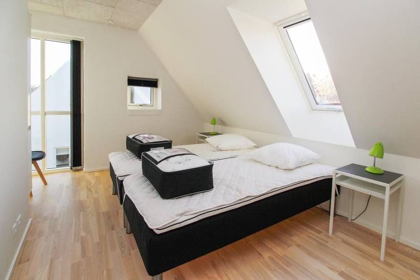 Foto von Ferienhaus LW61 in Løkken - Nordjütland