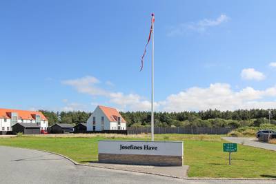 Vorschaubild von Ferienhaus LW61 in Løkken - Nordjütland