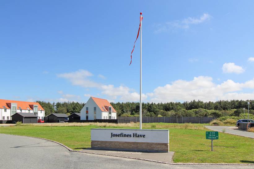 Foto von Ferienhaus LW61 in Løkken - Nordjütland