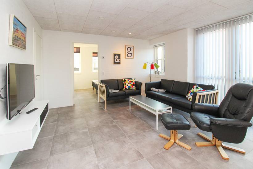 Foto von Ferienhaus LW61 in Løkken - Nordjütland
