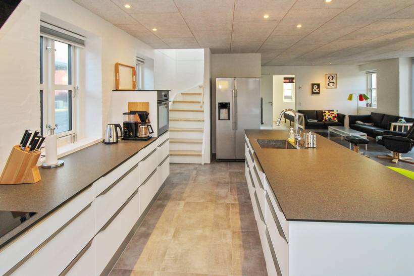 Foto von Ferienhaus LW61 in Løkken - Nordjütland