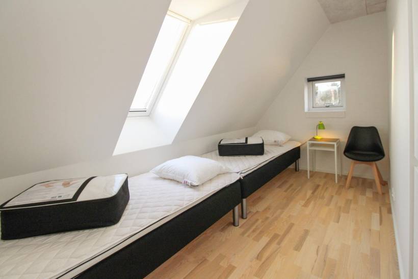 Foto von Ferienhaus LW61 in Løkken - Nordjütland