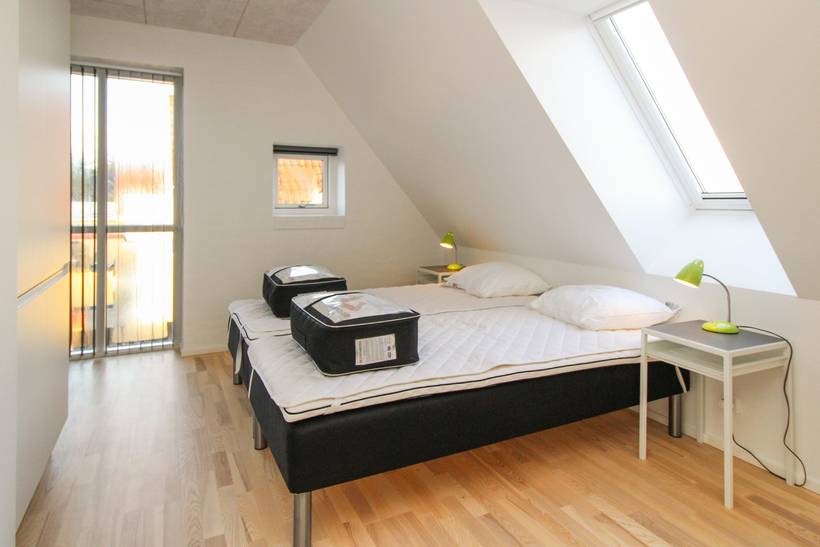 Foto von Ferienhaus LW61 in Løkken - Nordjütland