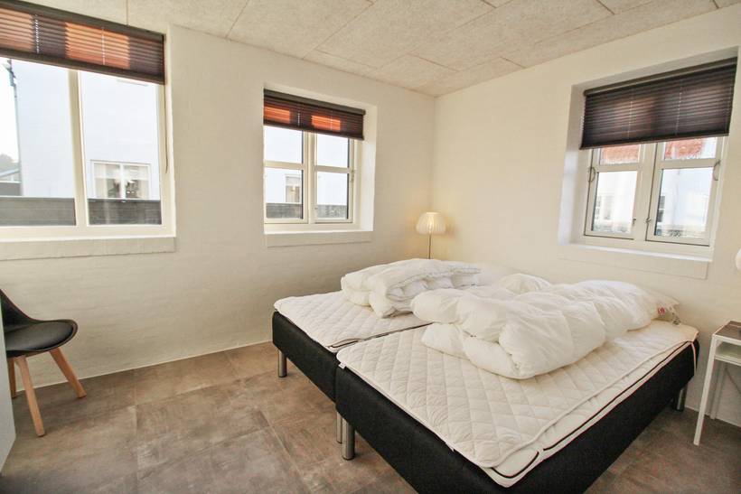Foto von Ferienhaus LW61 in Løkken - Nordjütland