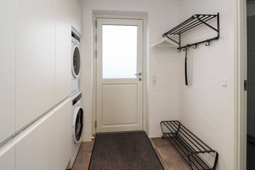 Foto von Ferienhaus LW61 in Løkken - Nordjütland