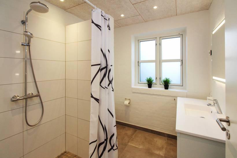 Foto von Ferienhaus LW61 in Løkken - Nordjütland