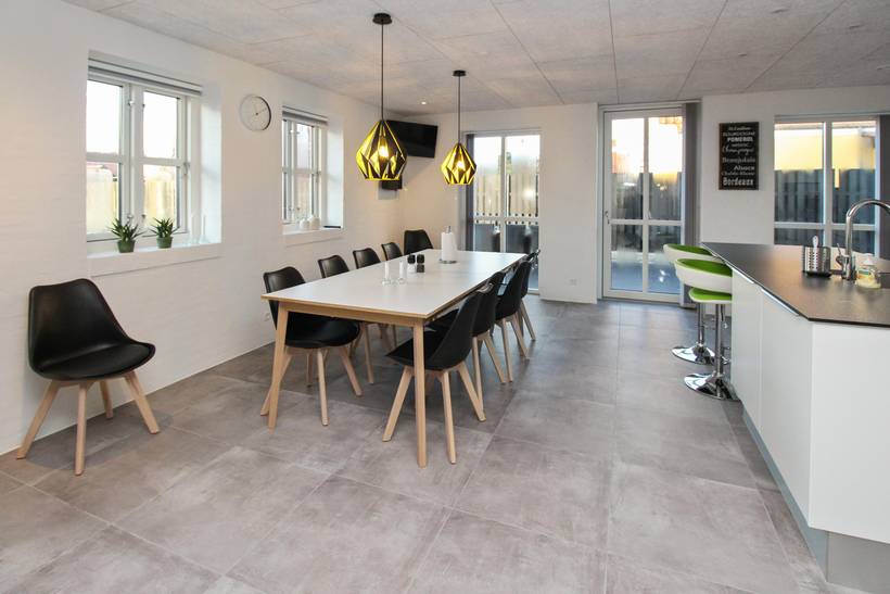 Foto von Ferienhaus LW61 in Løkken - Nordjütland