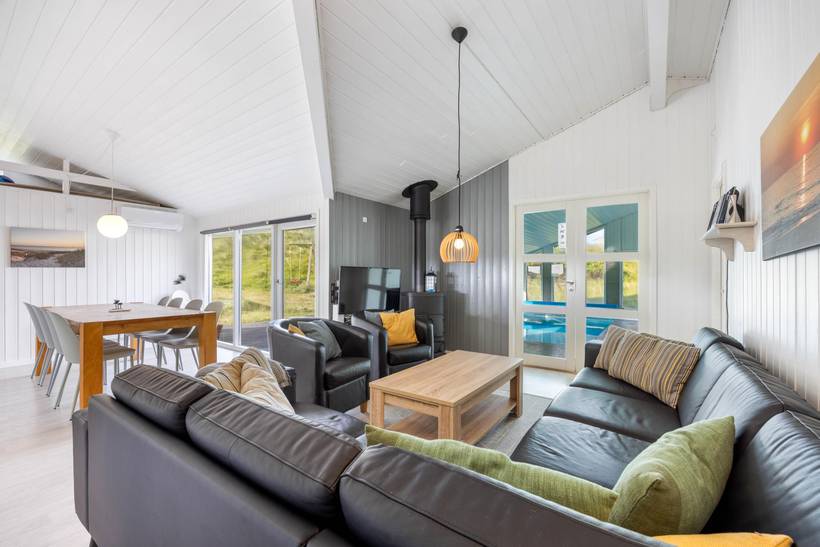 Foto von Ferienhaus LW76 in Houvig - Søndervig - Westjütland