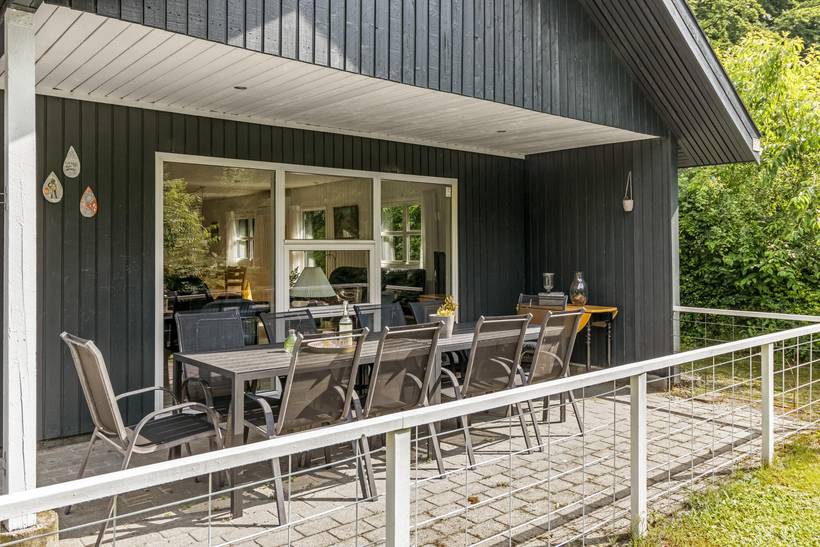 Foto von Ferienhaus LW79 in Arrild - Südjütland