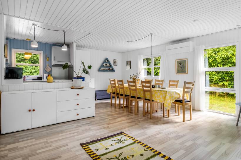 Foto von Ferienhaus LW79 in Arrild - Südjütland