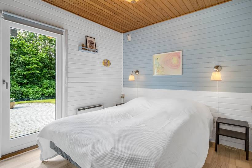 Foto von Ferienhaus LW79 in Arrild - Südjütland