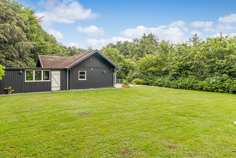Foto von Ferienhaus LW79 in Arrild - Südjütland