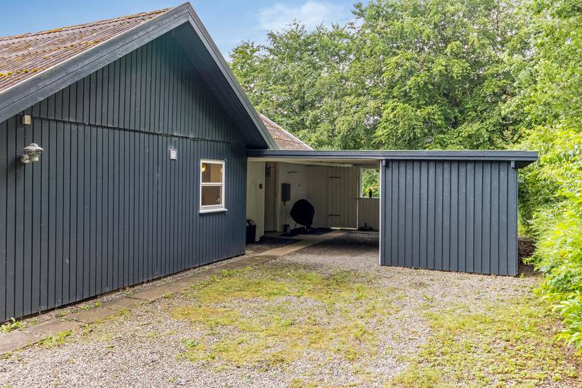 Foto von Ferienhaus LW79 in Arrild - Südjütland