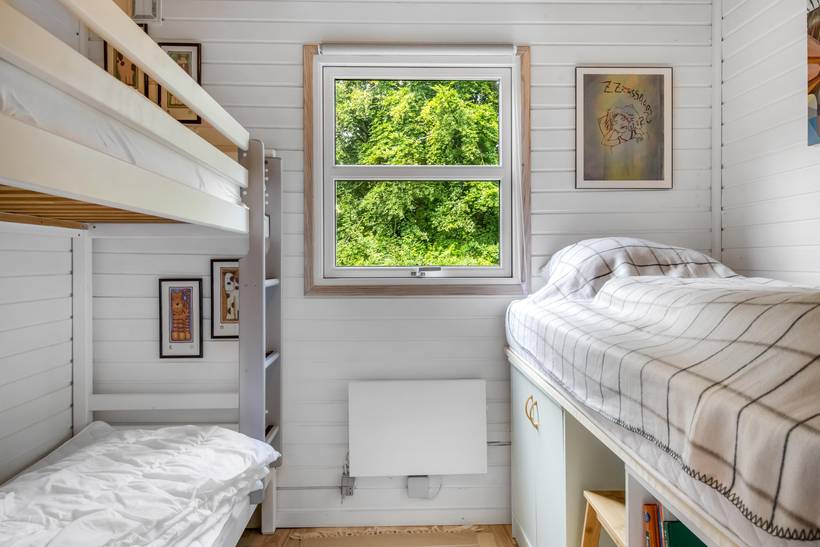 Foto von Ferienhaus LW79 in Arrild - Südjütland