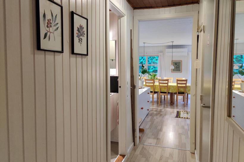 Foto von Ferienhaus LW79 in Arrild - Südjütland