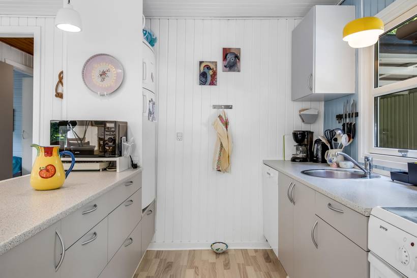 Foto von Ferienhaus LW79 in Arrild - Südjütland