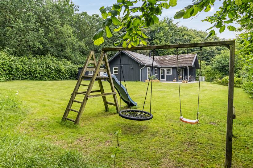Foto von Ferienhaus LW79 in Arrild - Südjütland