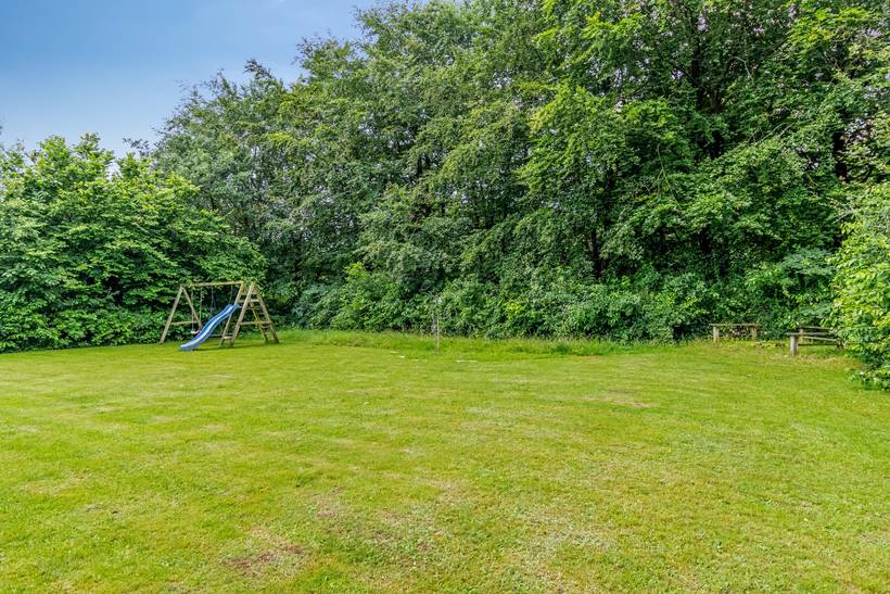 Foto von Ferienhaus LW79 in Arrild - Südjütland