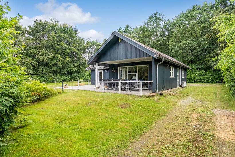 Foto von Ferienhaus LW79 in Arrild - Südjütland