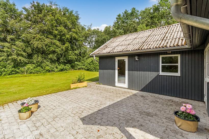 Foto von Ferienhaus LW79 in Arrild - Südjütland