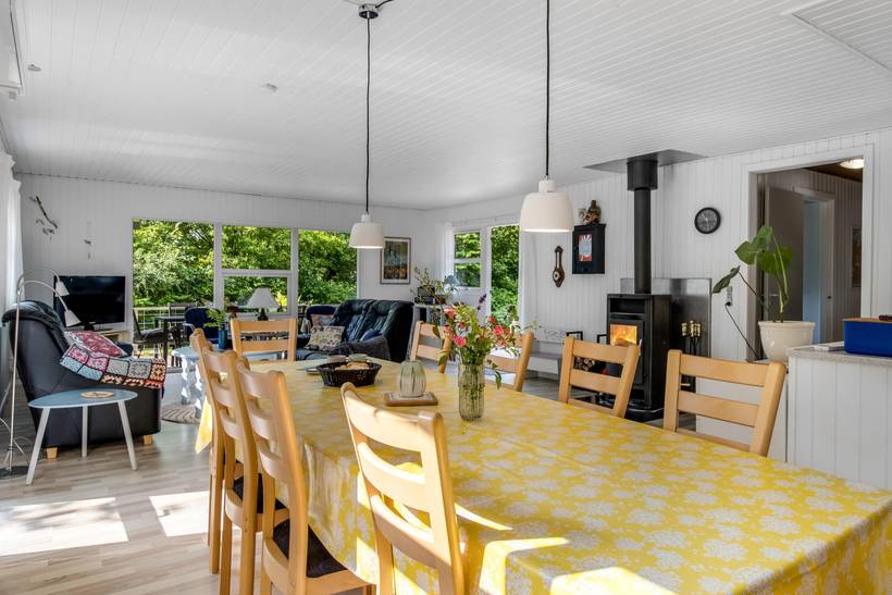 Foto von Ferienhaus LW79 in Arrild - Südjütland