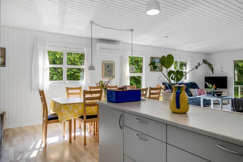Foto von Ferienhaus LW79 in Arrild - Südjütland