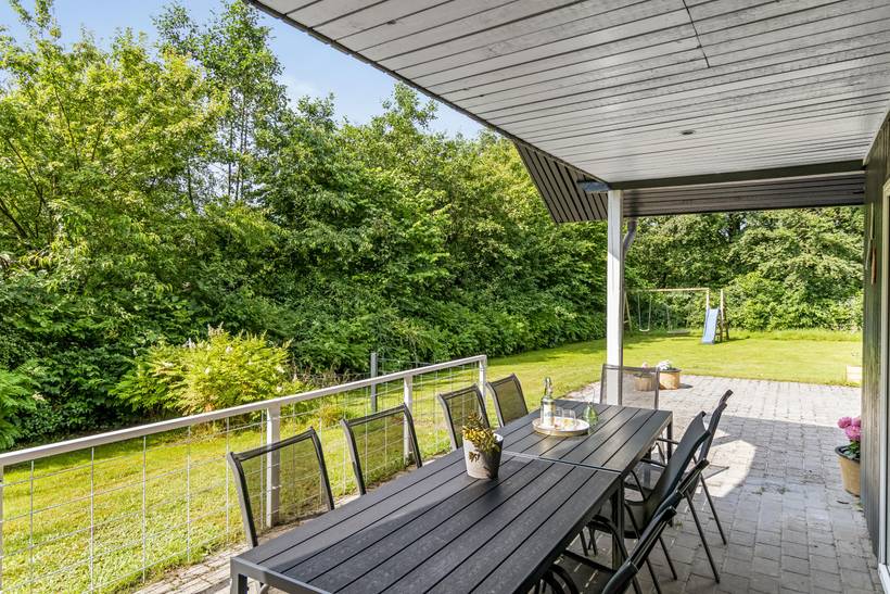 Foto von Ferienhaus LW79 in Arrild - Südjütland