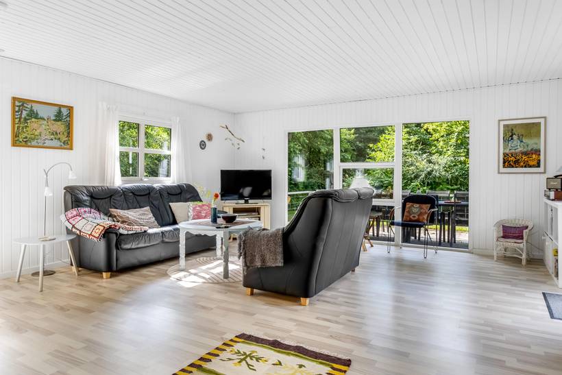 Foto von Ferienhaus LW79 in Arrild - Südjütland