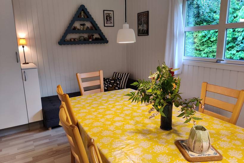 Foto von Ferienhaus LW79 in Arrild - Südjütland