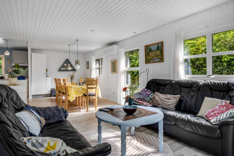 Foto von Ferienhaus LW79 in Arrild - Südjütland