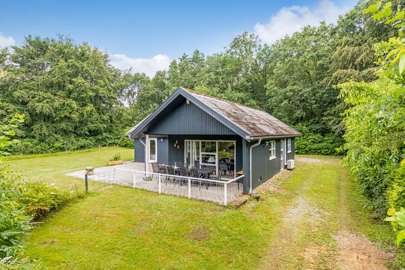 Foto von Ferienhaus LW79 in Arrild - Südjütland