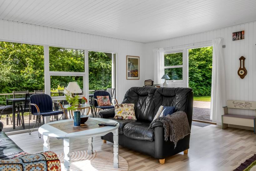 Foto von Ferienhaus LW79 in Arrild - Südjütland