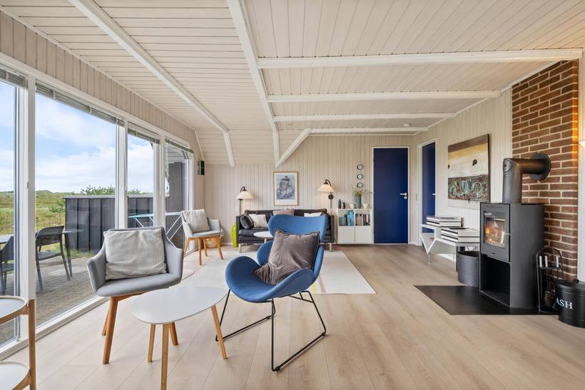 Foto von Ferienhaus LW82 in Nr. Lyngvig - Hvide Sande - Westjütland