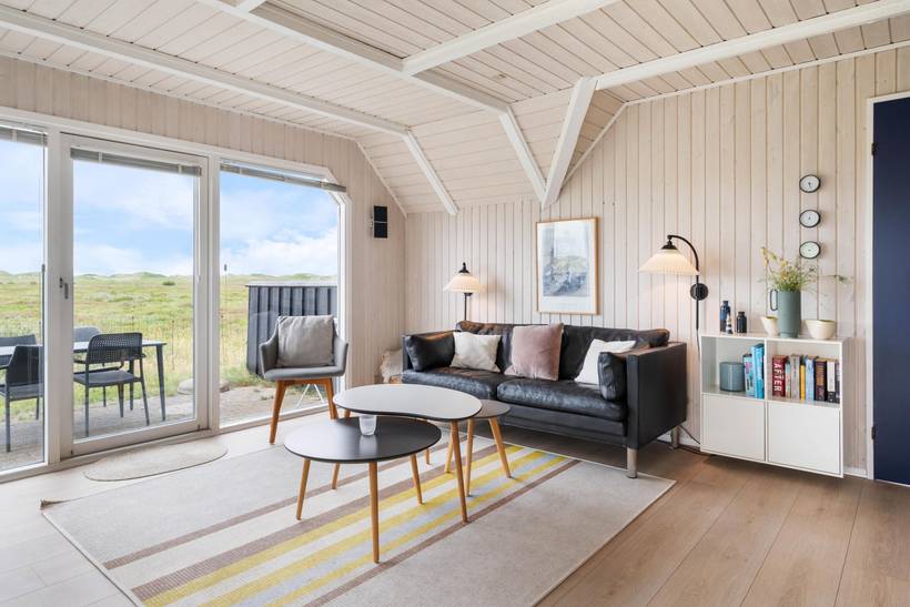 Foto von Ferienhaus LW82 in Nr. Lyngvig - Hvide Sande - Westjütland