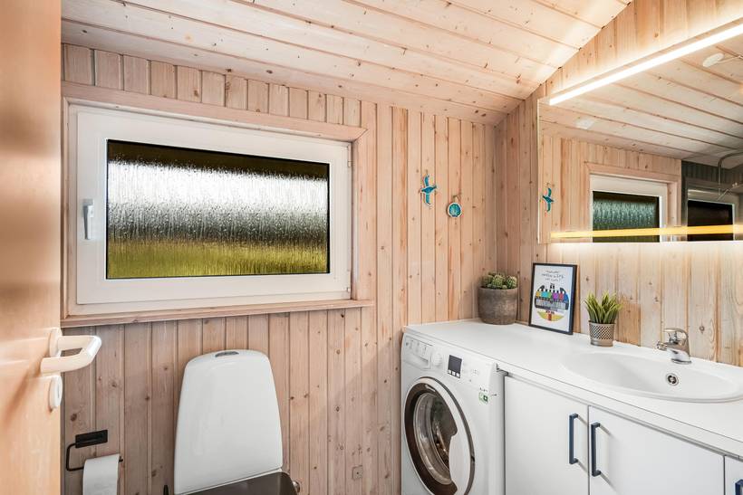 Foto von Ferienhaus LW84 in Klitmøller - Thy/Limfjord