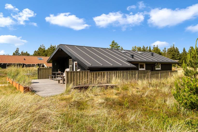 Foto von Ferienhaus LW84 in Klitmøller - Thy/Limfjord