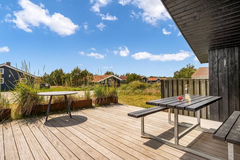 Foto von Ferienhaus LW84 in Klitmøller - Thy/Limfjord