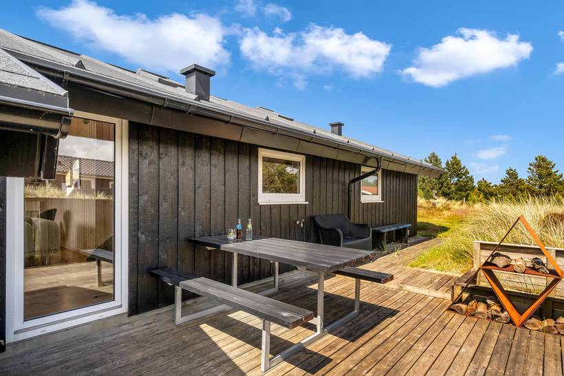 Foto von Ferienhaus LW84 in Klitmøller - Thy/Limfjord