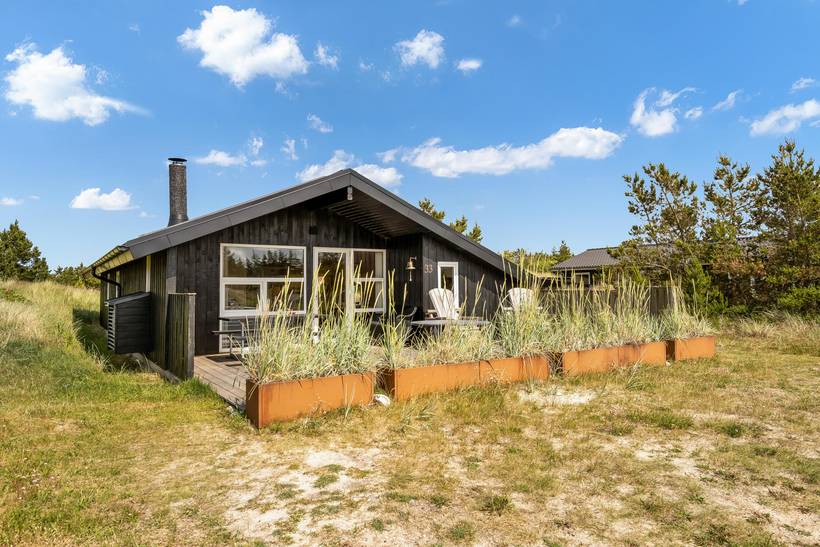 Foto von Ferienhaus LW84 in Klitmøller - Thy/Limfjord